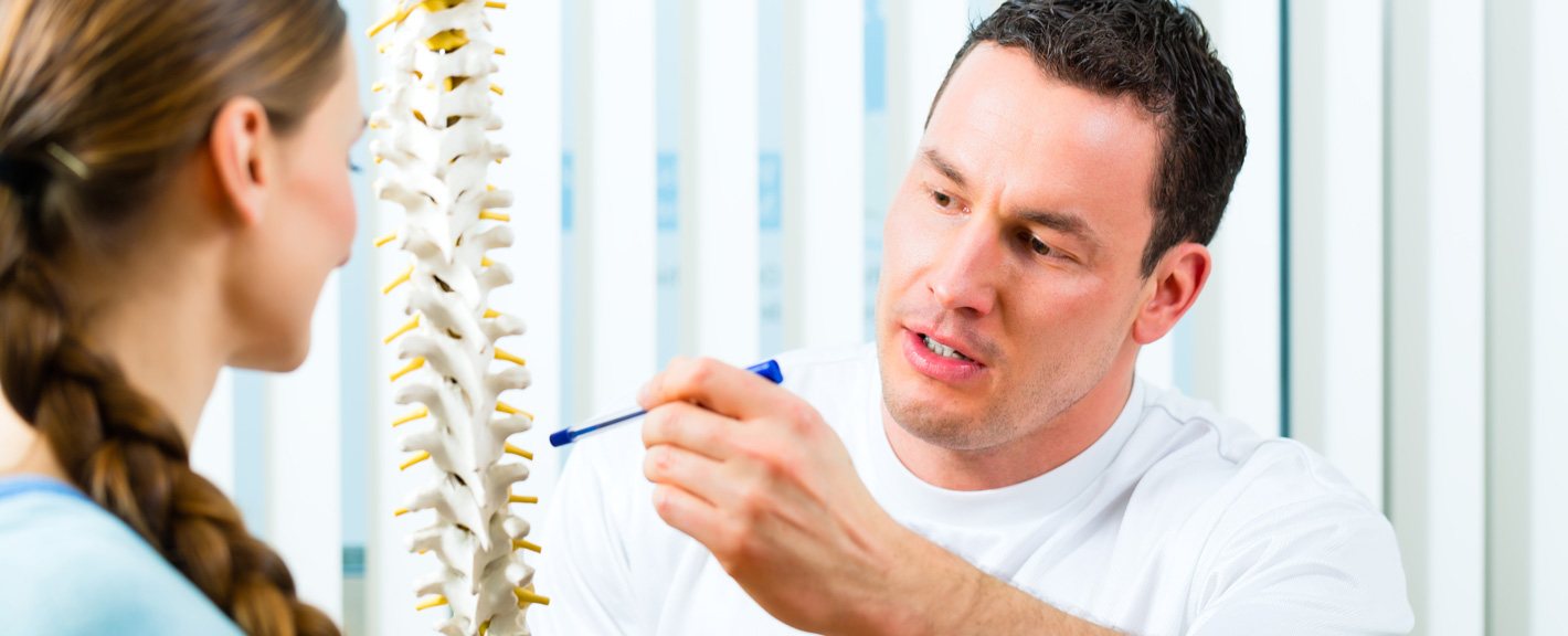 INJURIES OF NECK AND SPINE